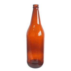 Botella Cerveza 1 LITRO - LIVIANA