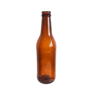 Botella Cerveza 330 LIVIANA B/Corona