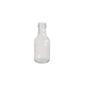 Botella Esencia 28 ML B/Rosca 17