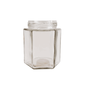 Frasco Hexagonal 360 CC - T/AXIAL 70