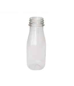 Botella Plastica 190 BA - Rosca 38