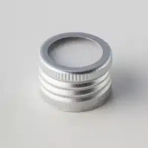 Tapa Metalica Difusora - Rosca 24