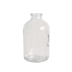 Frasco Vial 50 ML