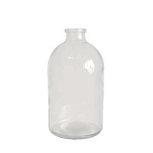 Frasco Vial 100 ML