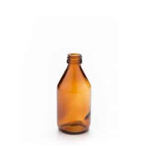 Frasco Colirio 60 ML - Ambar