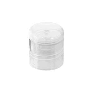 Tapa Plastica Fliptop Rosca 20