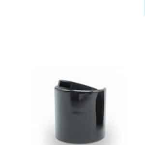 Tapa Plastica Disk Top Rosca 24