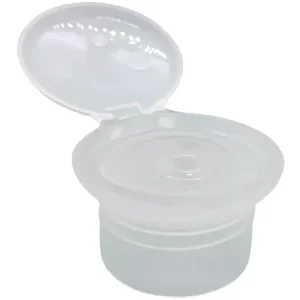 Tapa Plastica FlipTop Rosca 28 - hongo