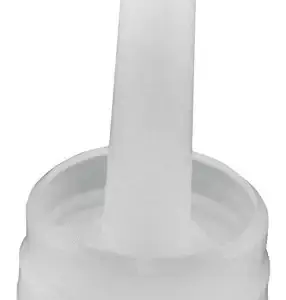 inserto plastico rosca 28
