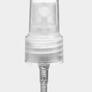 Valvula Pulverizadora Spray Rosca 20 - Natural