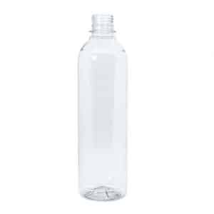 Botella Plastica 500 ML - RO Alta - Rosca 28