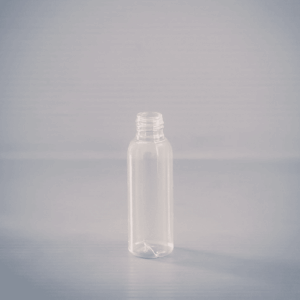 Botella Plastica 100 ML - RO Alta - Rosca 20