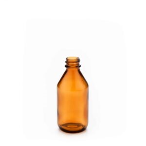 Frasco Colirio 45 ML - Ambar